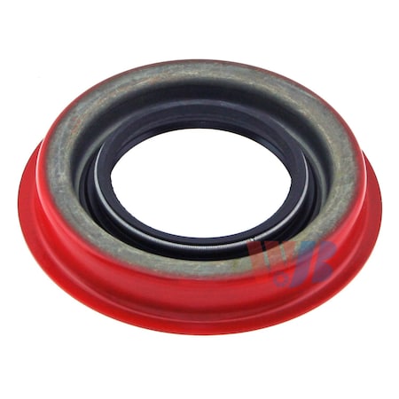 Wjb Ensure Bearing Life With Premium Seals, Ws8610 WS8610